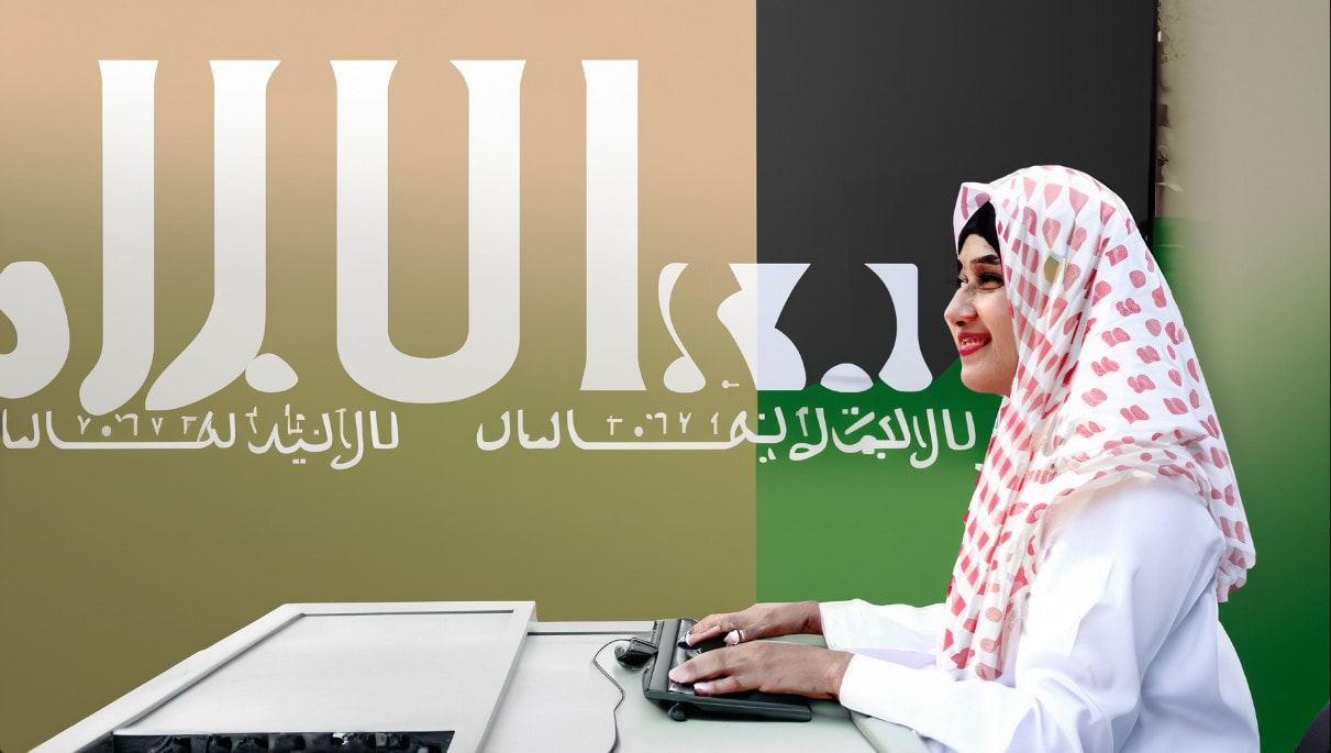 Jobs in Saudi Arabia for Pakistani Females 2023
